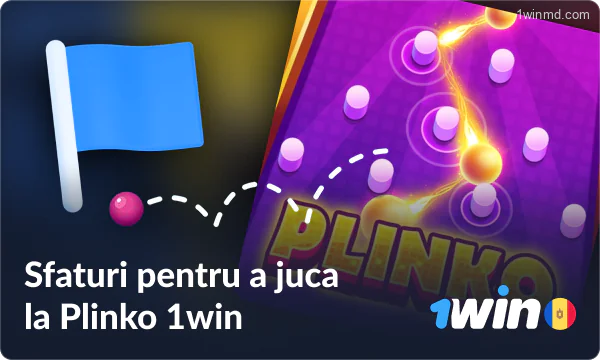 Plinko 1win sfaturi și indicii despre joc