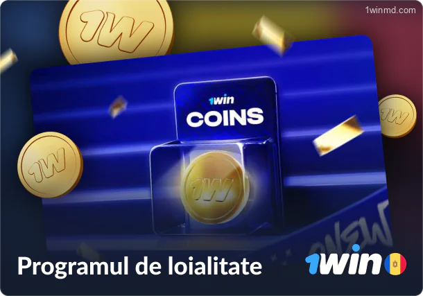 Programul VIP 1win Moldova