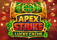 Apex Strike Lucky Cache