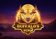 Buffalos Sun 2