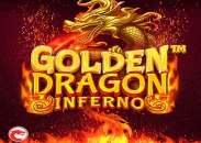 Golden Dragon Inferno