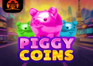 Piggy Coins