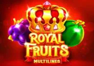 Royal Fruits